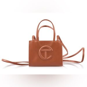 Telfar Bag